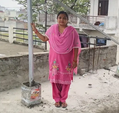 Shiv Shakti Enterprises customer testimonial